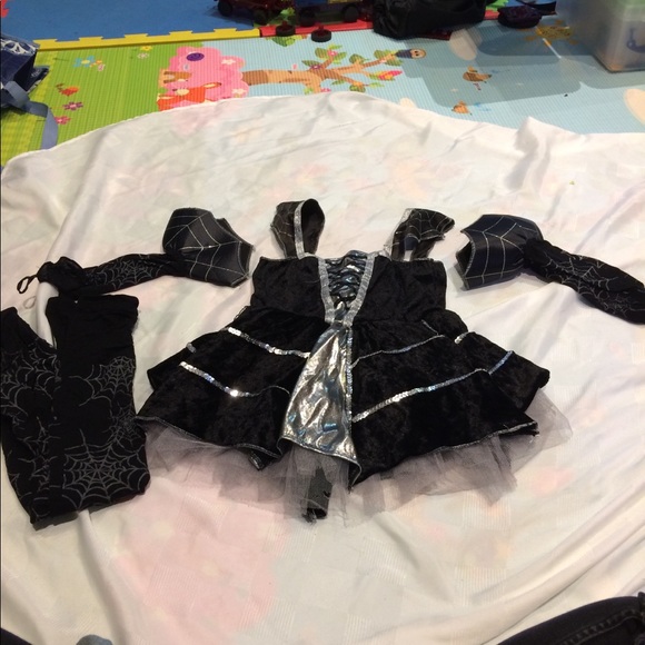 Spirt Other - Countess Children’s Costume